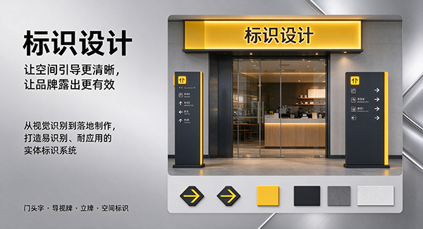 兴平市标识设计